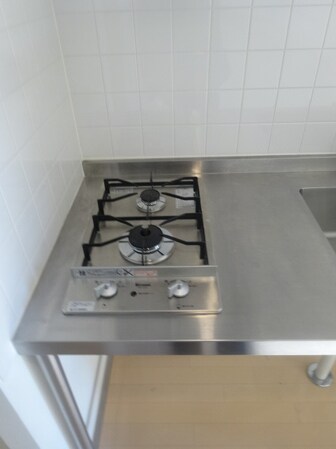 ザ・パーククロス藤沢の物件内観写真